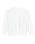 DONTCHAKNOWBOYS Sweatshirt ( White )